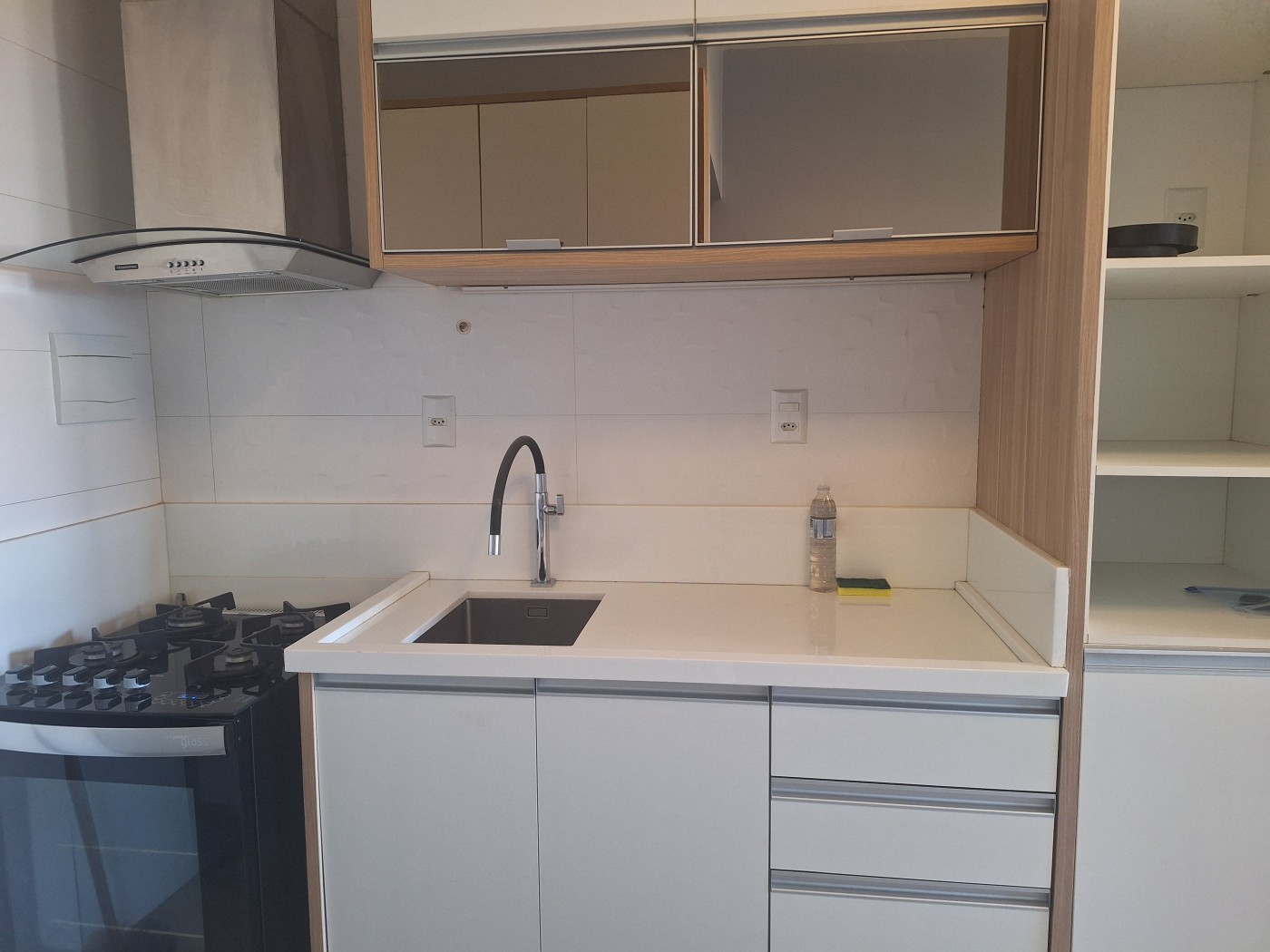 Apartamento, 1 quarto - Foto 13