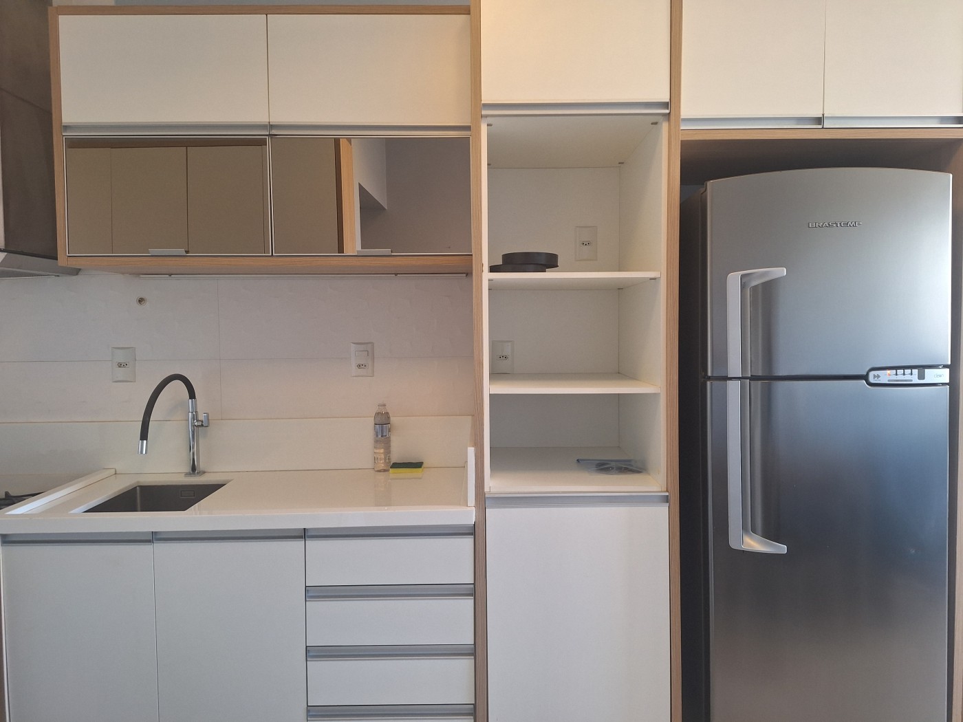 Apartamento, 1 quarto - Foto 14