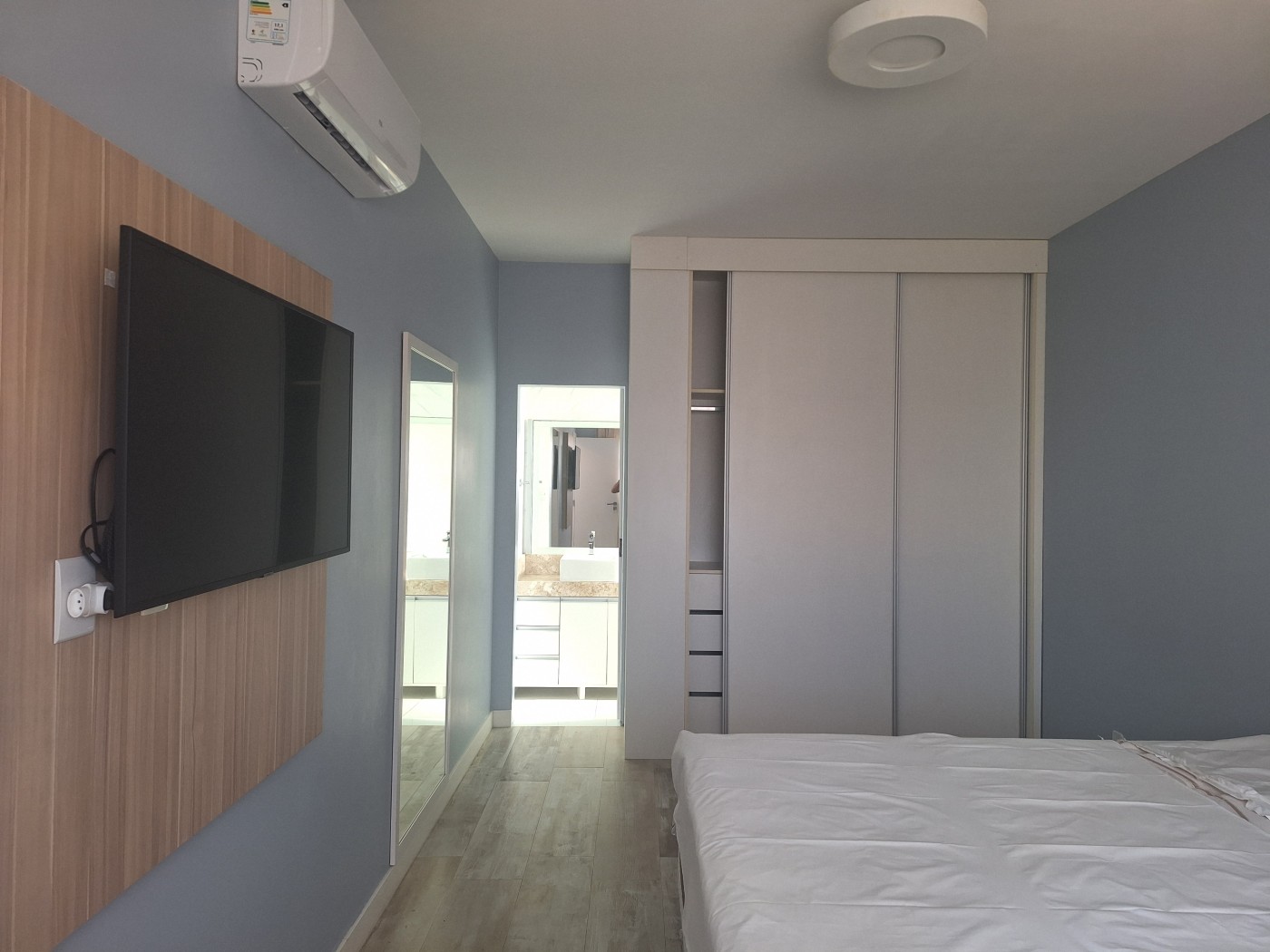 Apartamento, 1 quarto - Foto 15