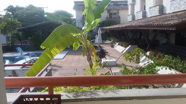 Apartamento, 1 quarto - Foto 16