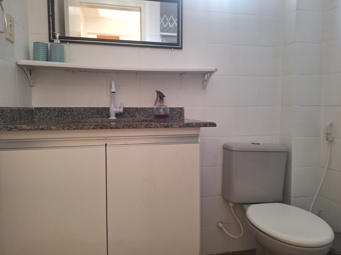 Apartamento, 1 quarto - Foto 6