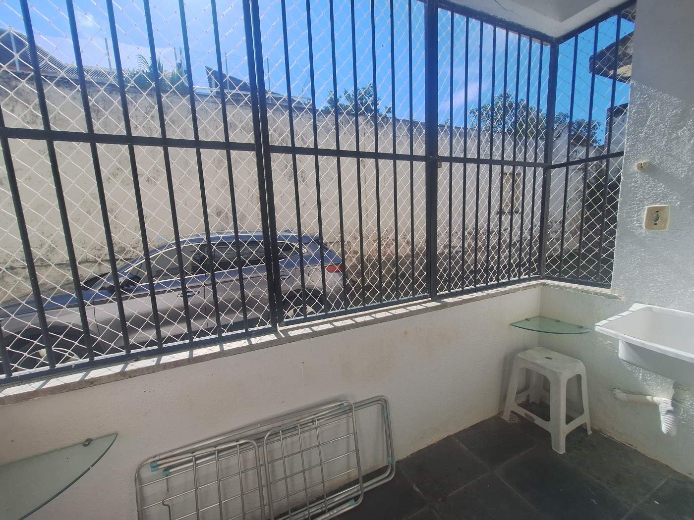 Apartamento, 1 quarto - Foto 12