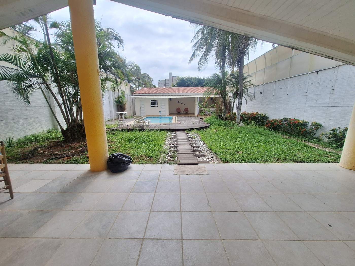 Casa, 3 quartos, 350 m² - Foto 16