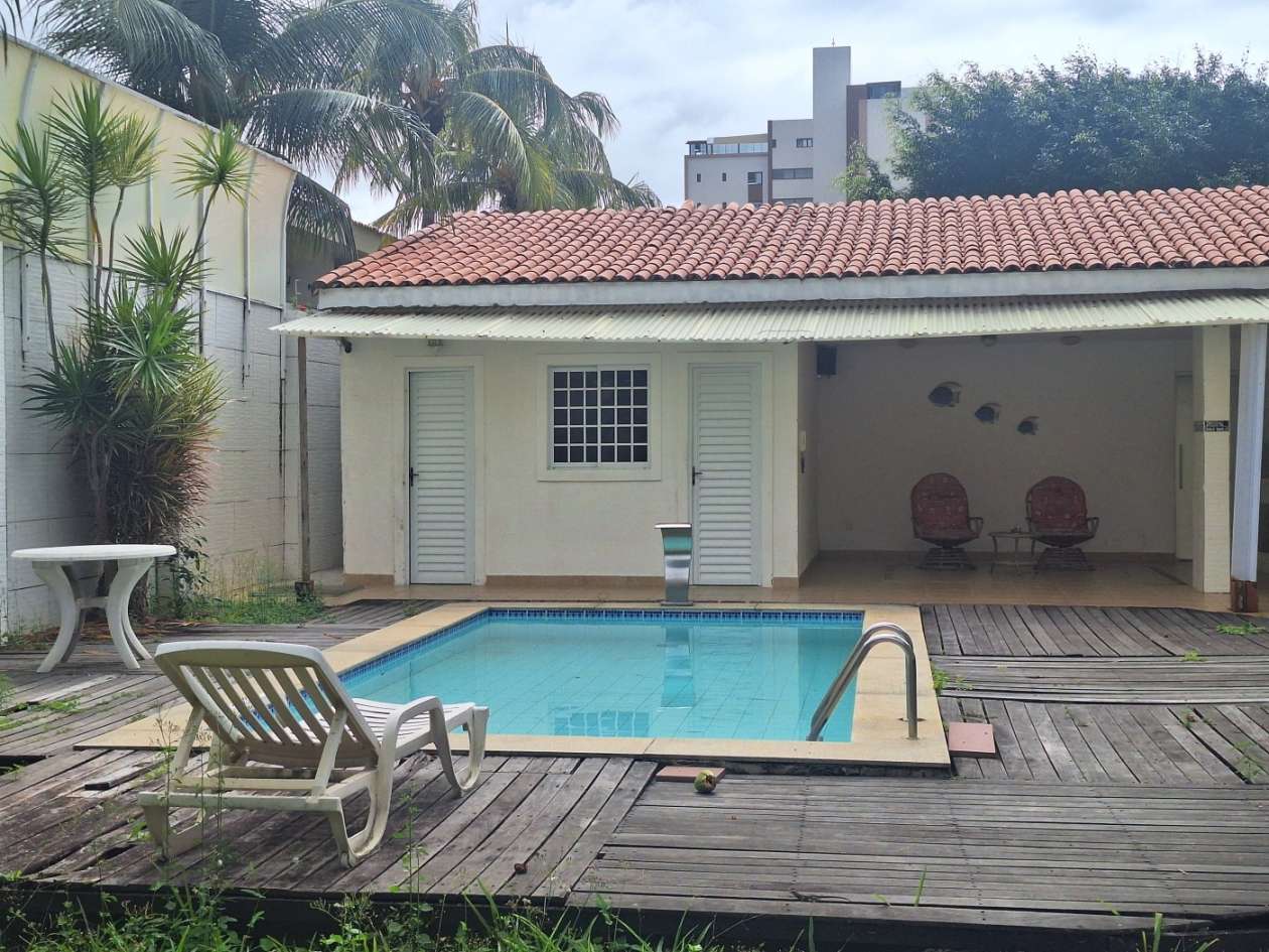 Casa, 3 quartos, 350 m² - Foto 17