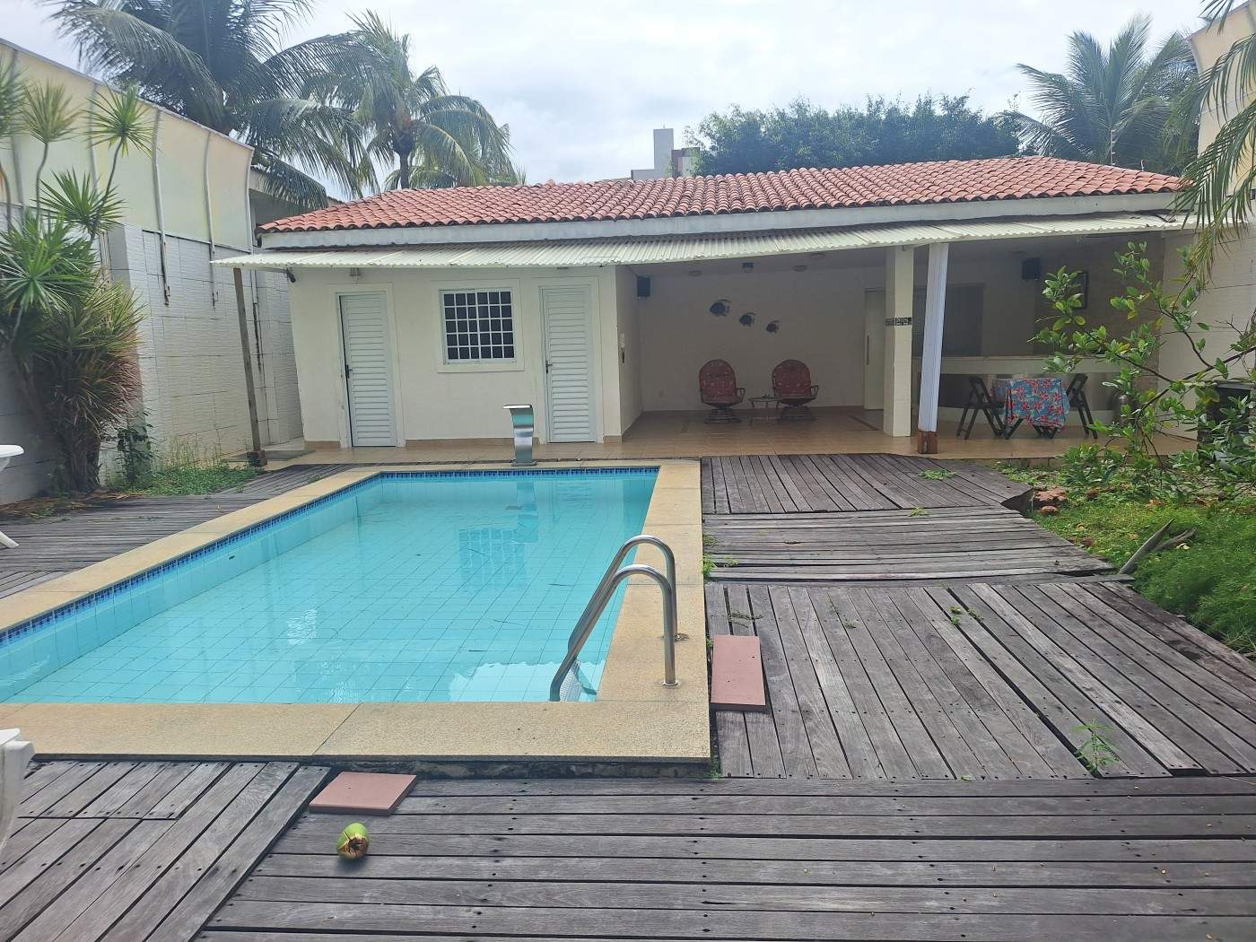Casa, 3 quartos, 350 m² - Foto 18