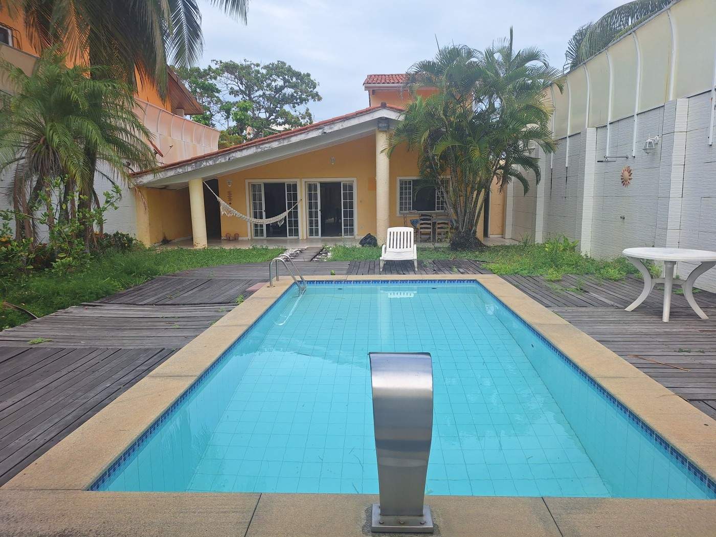 Casa, 3 quartos, 350 m² - Foto 1