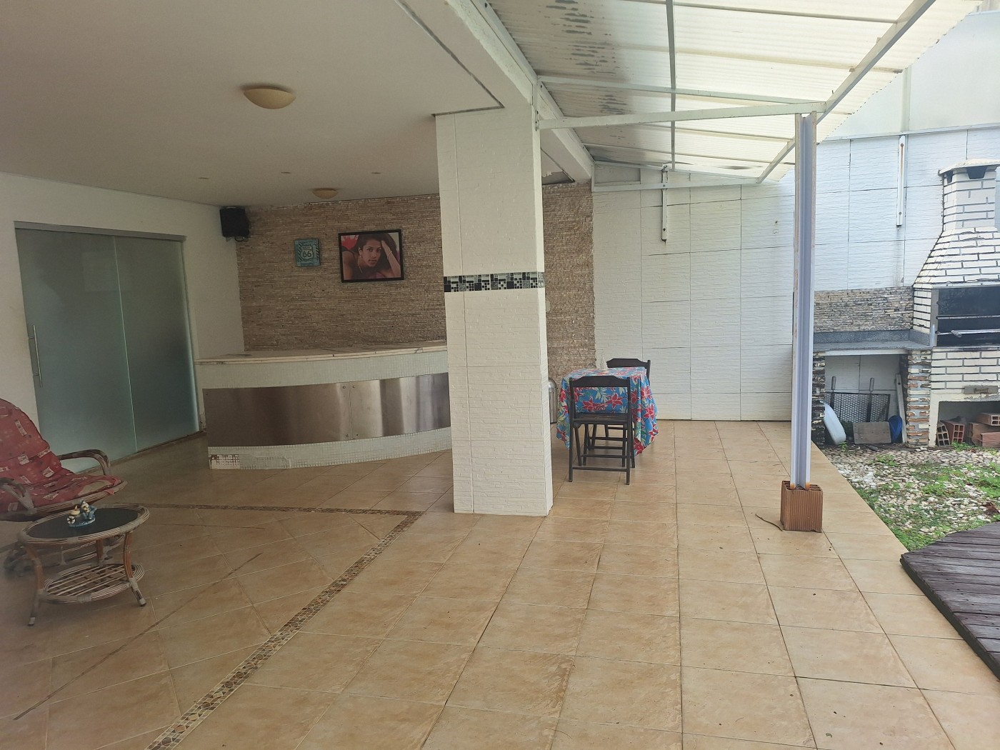 Casa, 3 quartos, 350 m² - Foto 21