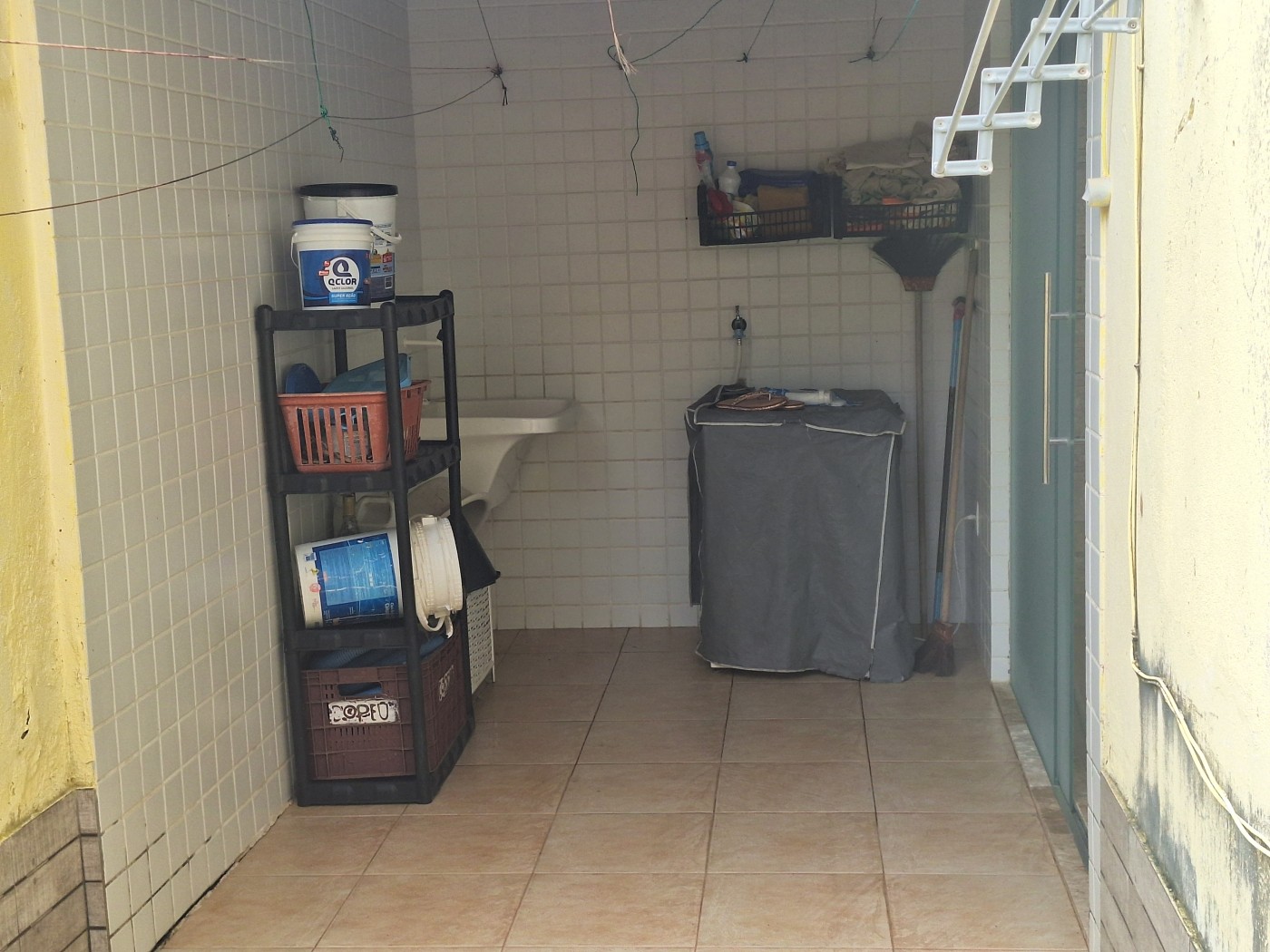 Casa, 3 quartos, 350 m² - Foto 23