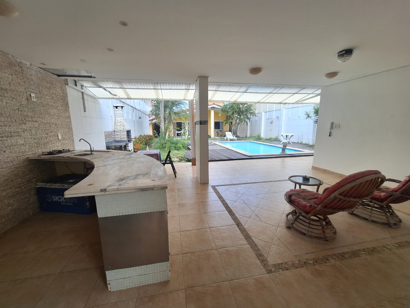 Casa, 3 quartos, 350 m² - Foto 24