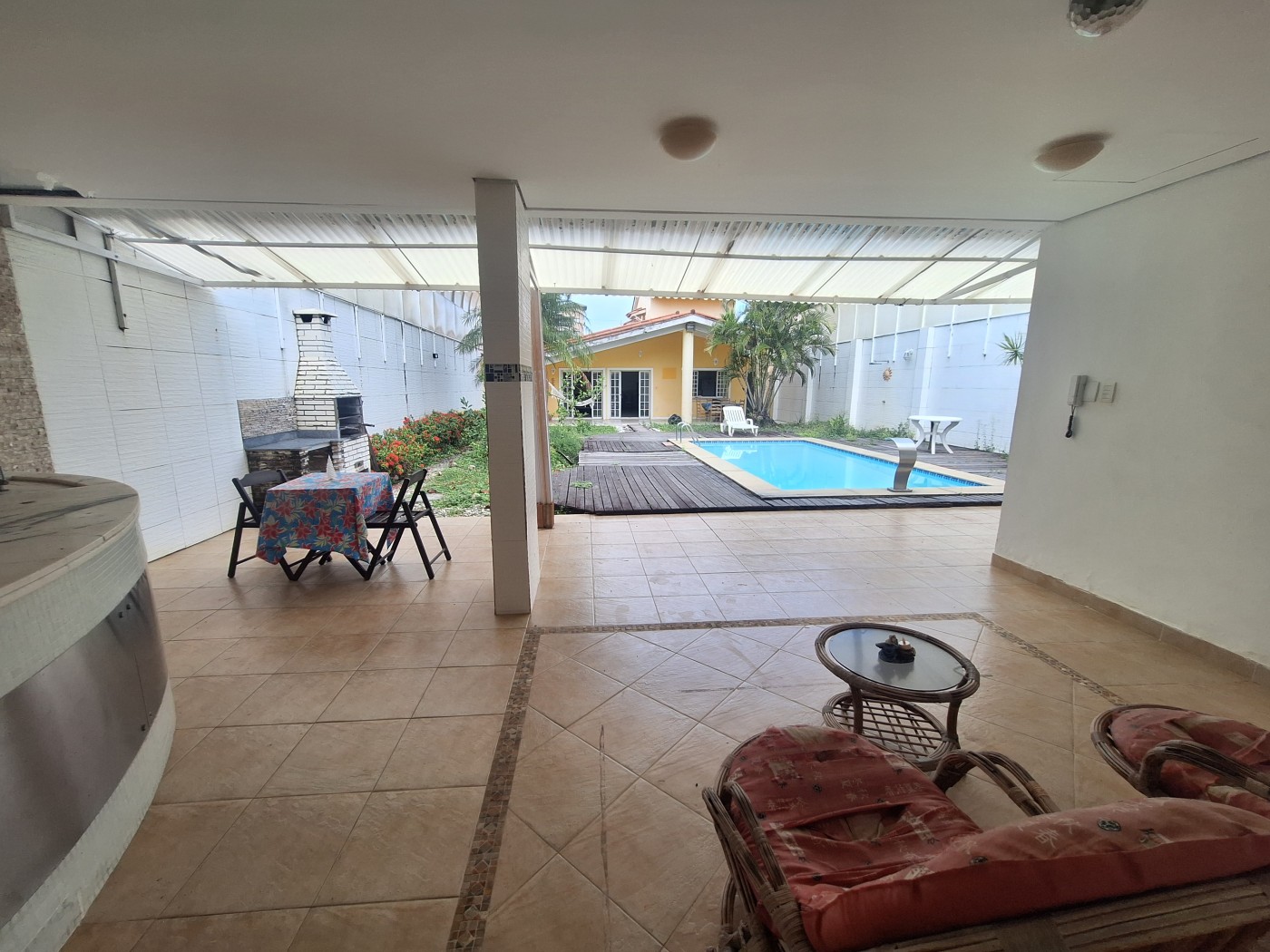 Casa, 3 quartos, 350 m² - Foto 25