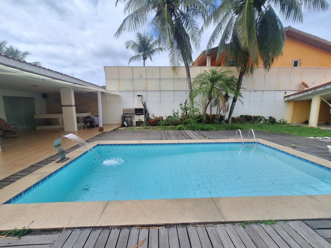 Casa, 3 quartos, 350 m² - Foto 26