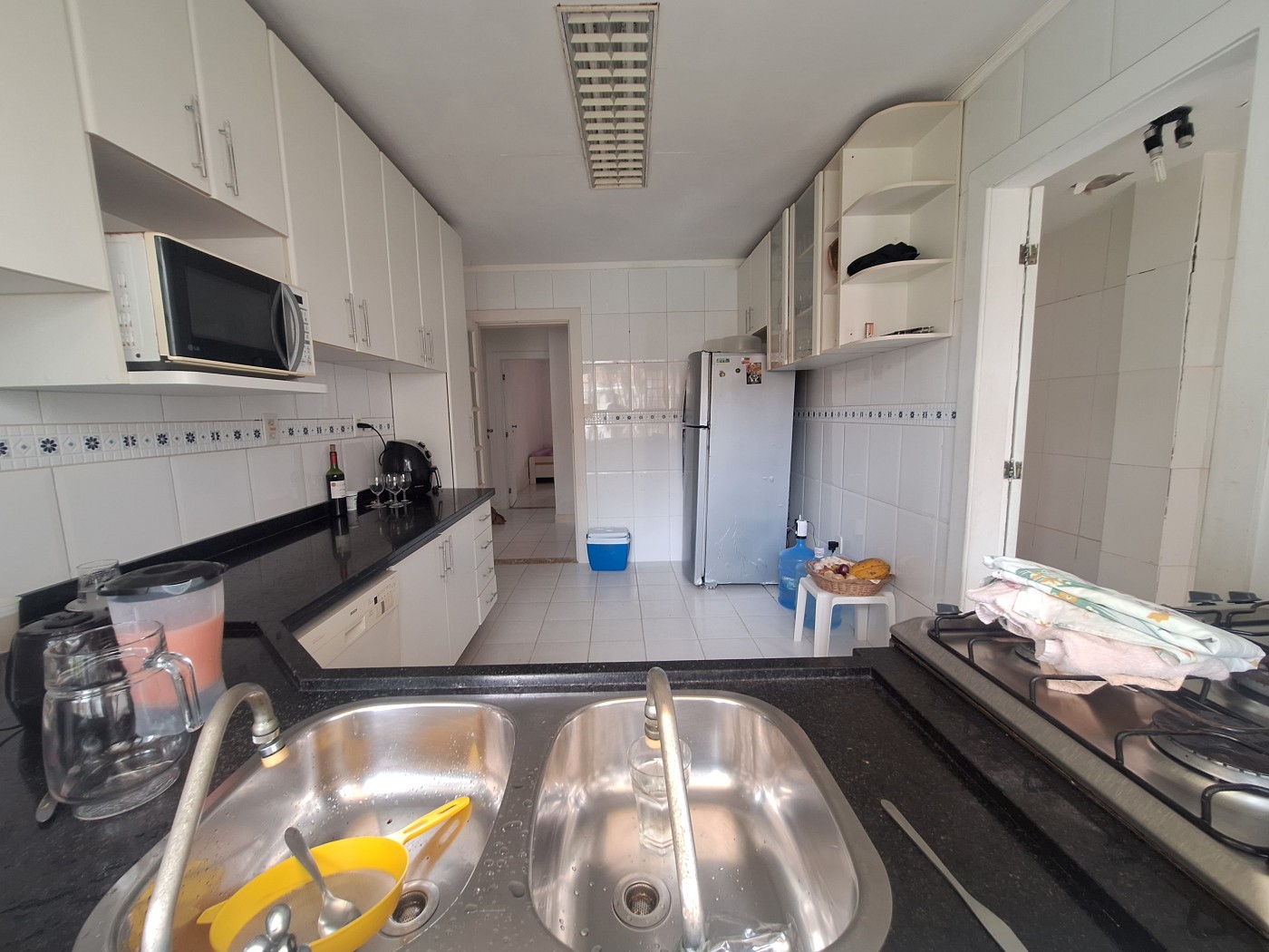 Casa, 3 quartos, 350 m² - Foto 35