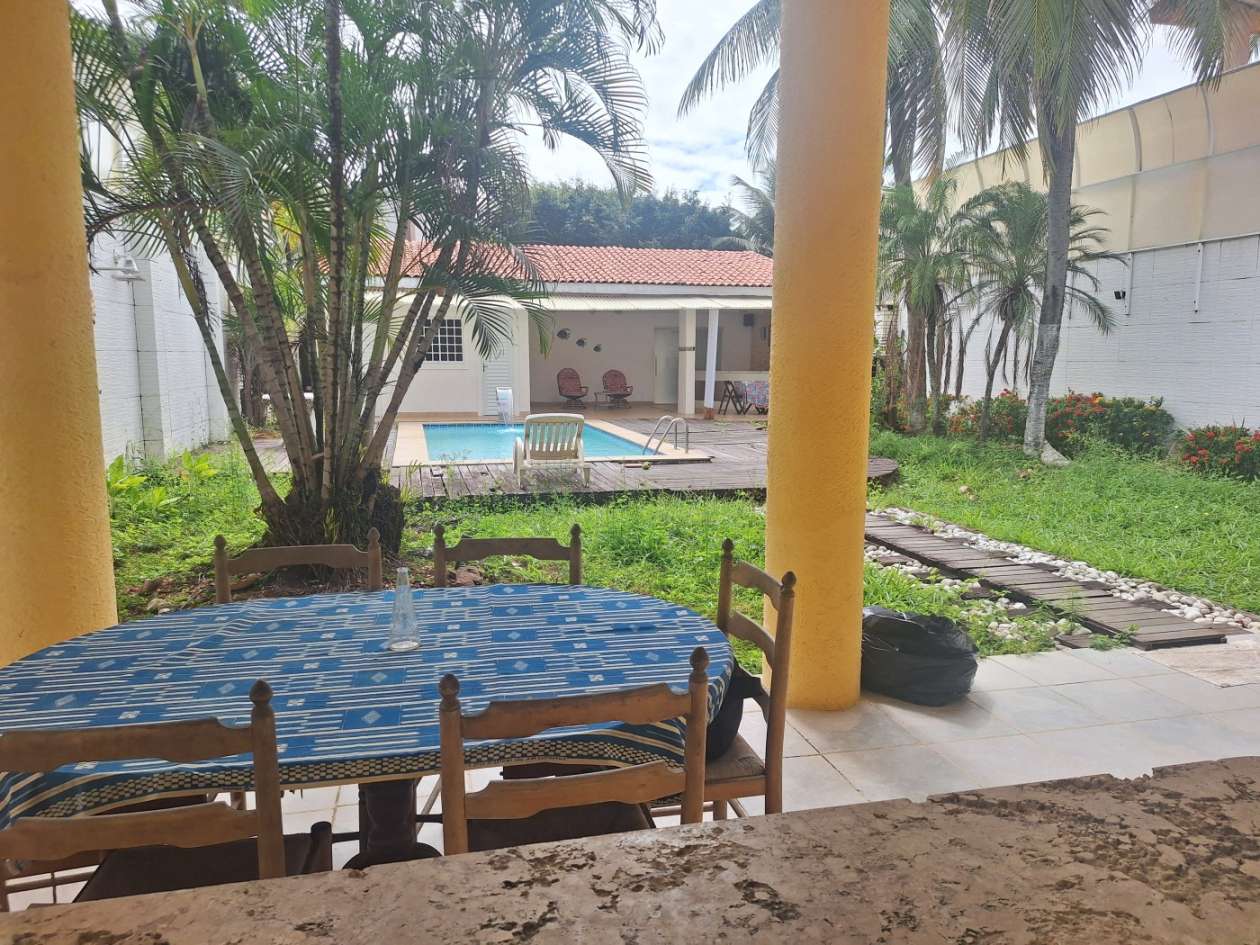 Casa, 3 quartos, 350 m² - Foto 37