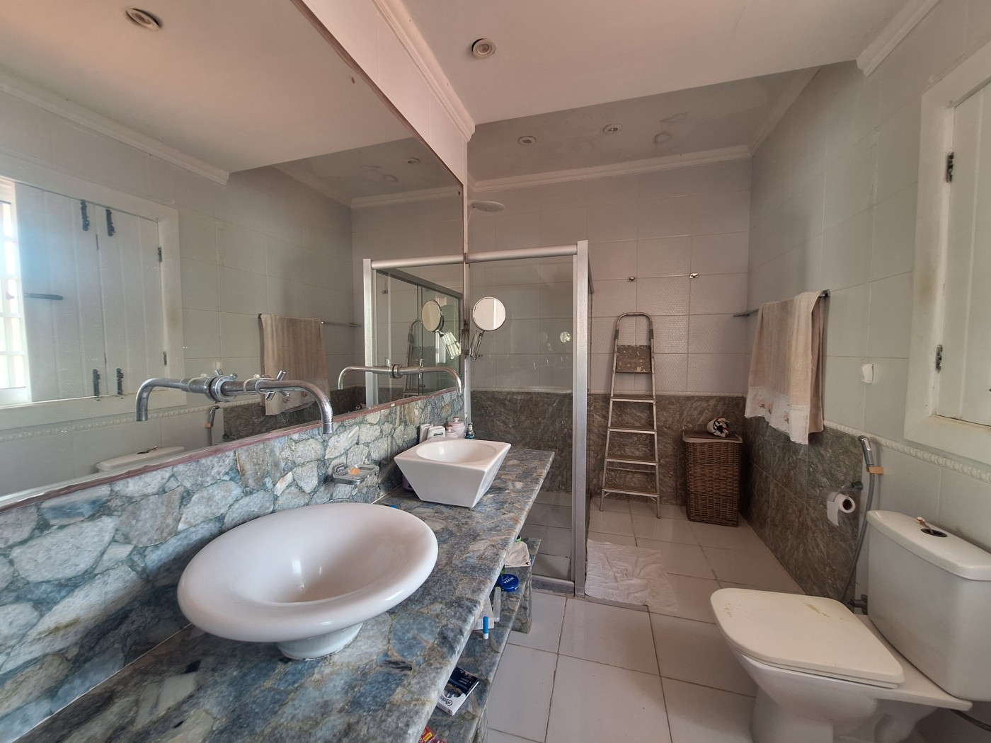 Casa, 3 quartos, 350 m² - Foto 43