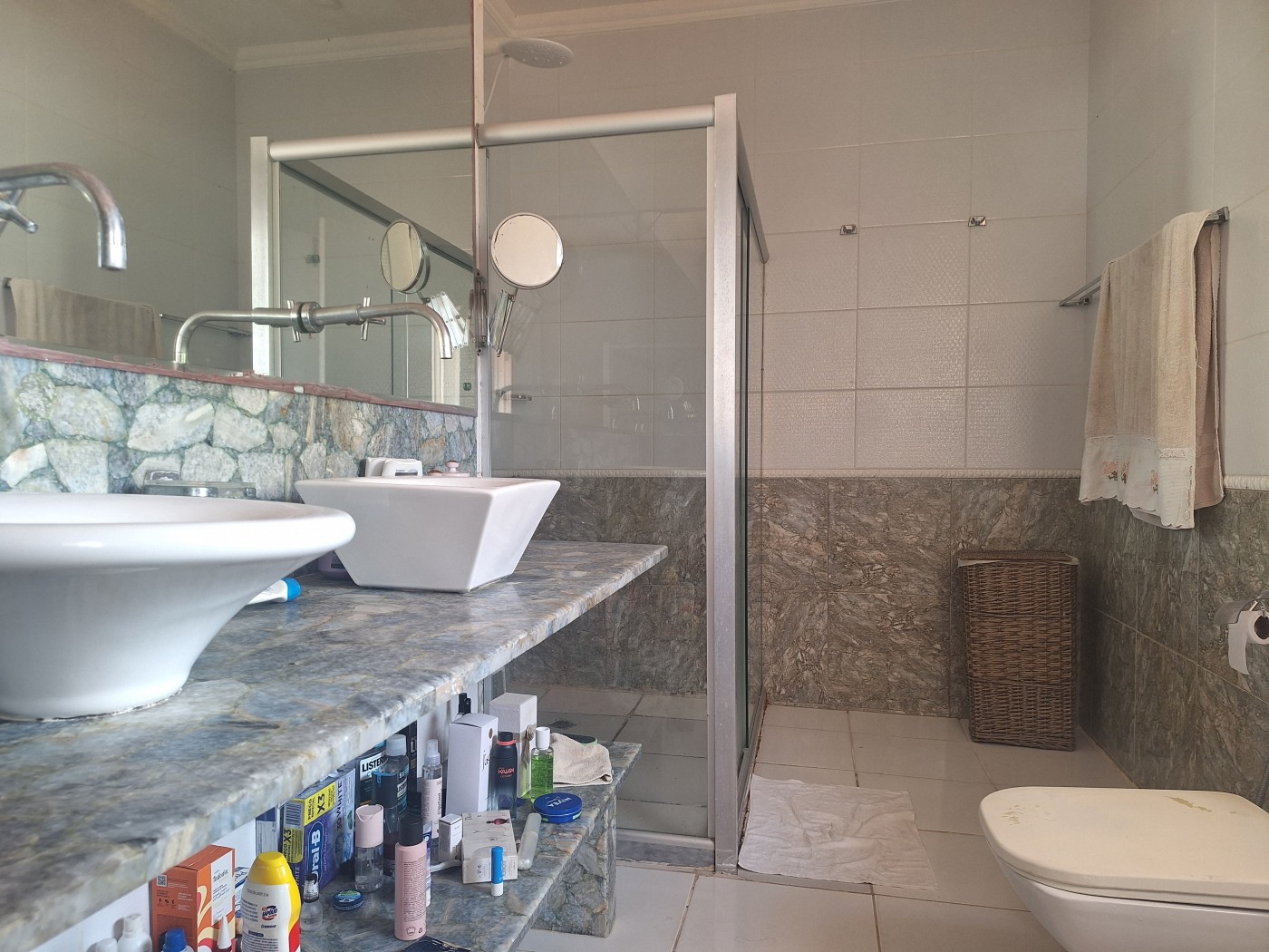 Casa, 3 quartos, 350 m² - Foto 45