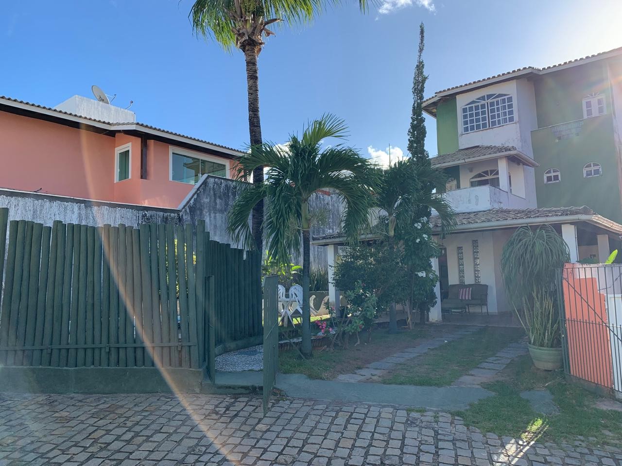 Casa de Condomínio, 4 quartos - Foto 1