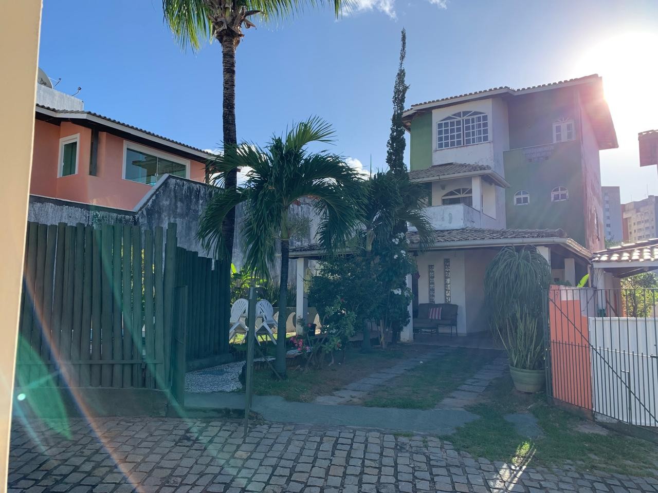 Casa de Condomínio, 4 quartos - Foto 2