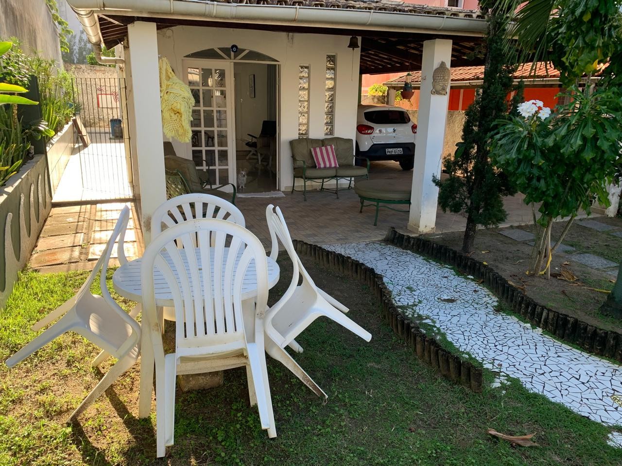 Casa de Condomínio, 4 quartos - Foto 4