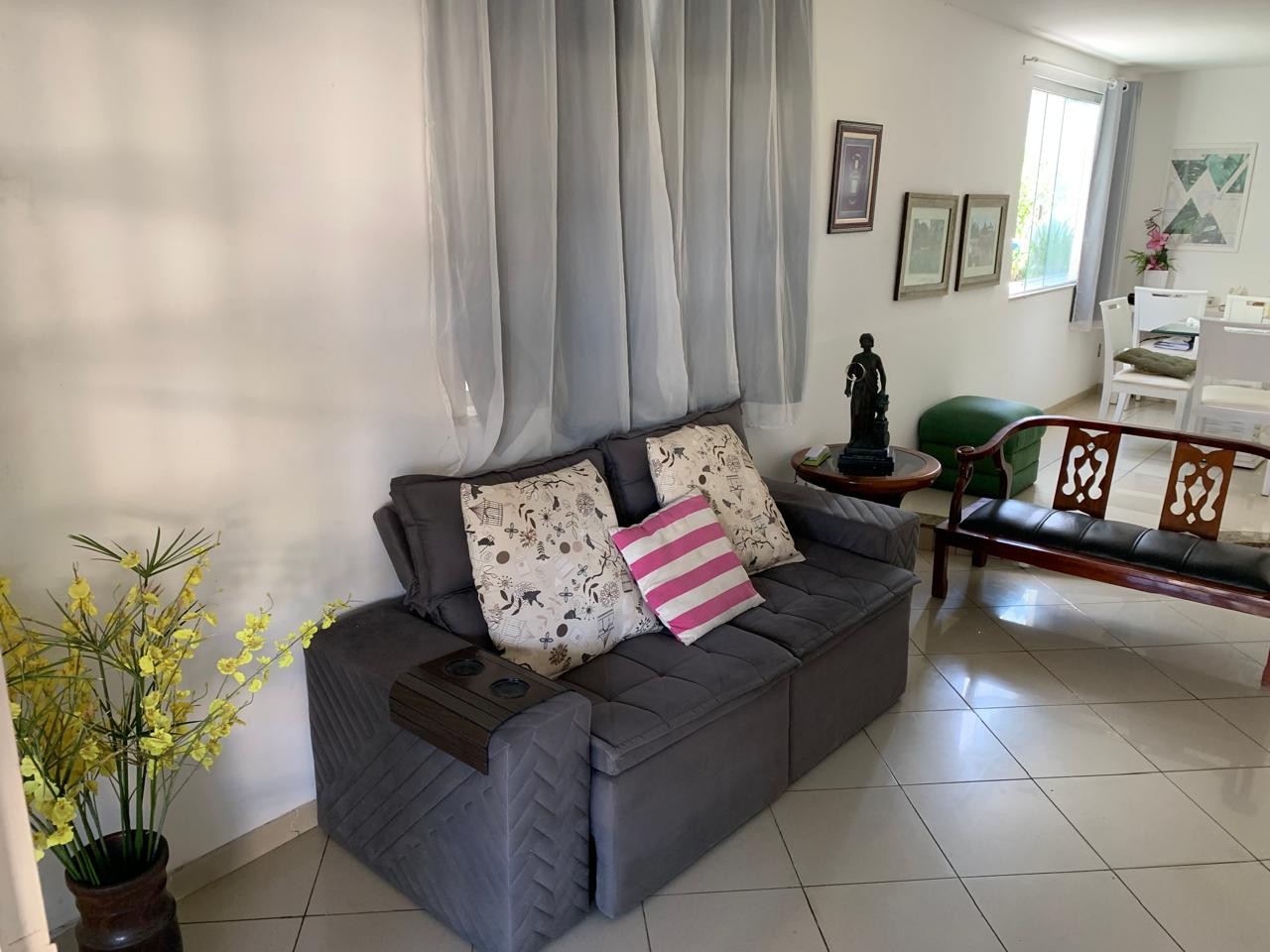 Casa de Condomínio, 4 quartos - Foto 7