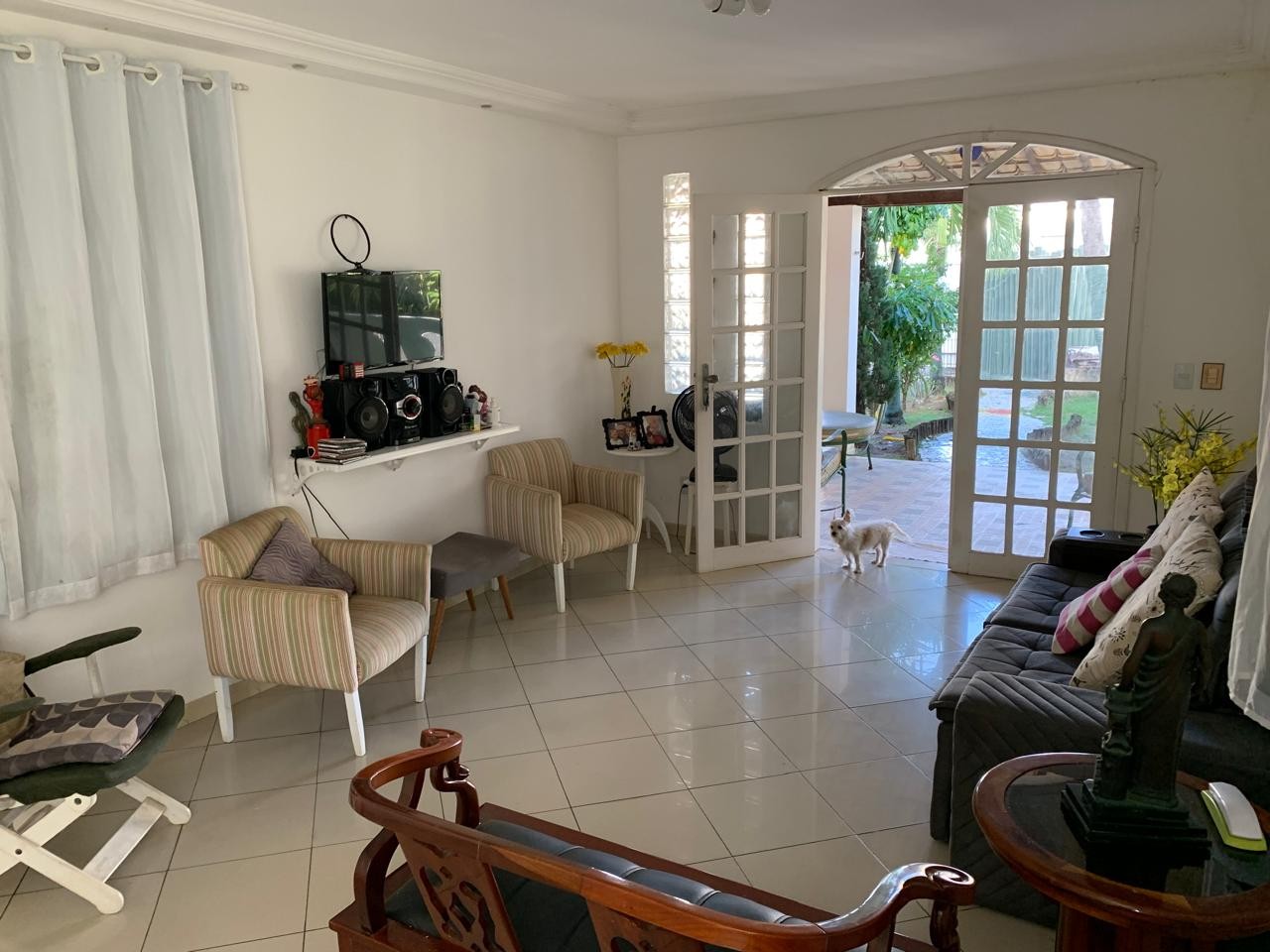 Casa de Condomínio, 4 quartos - Foto 10