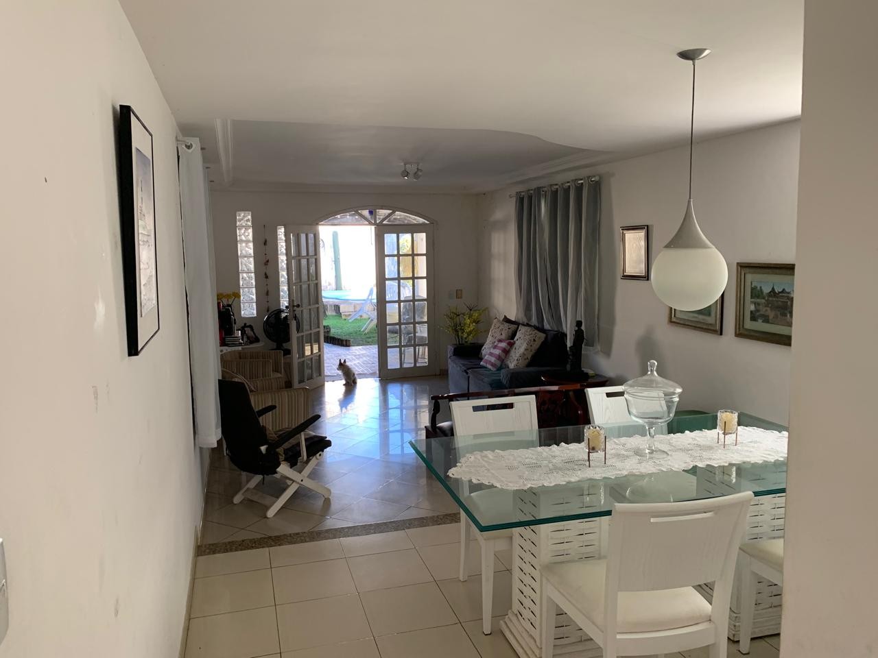 Casa de Condomínio, 4 quartos - Foto 11