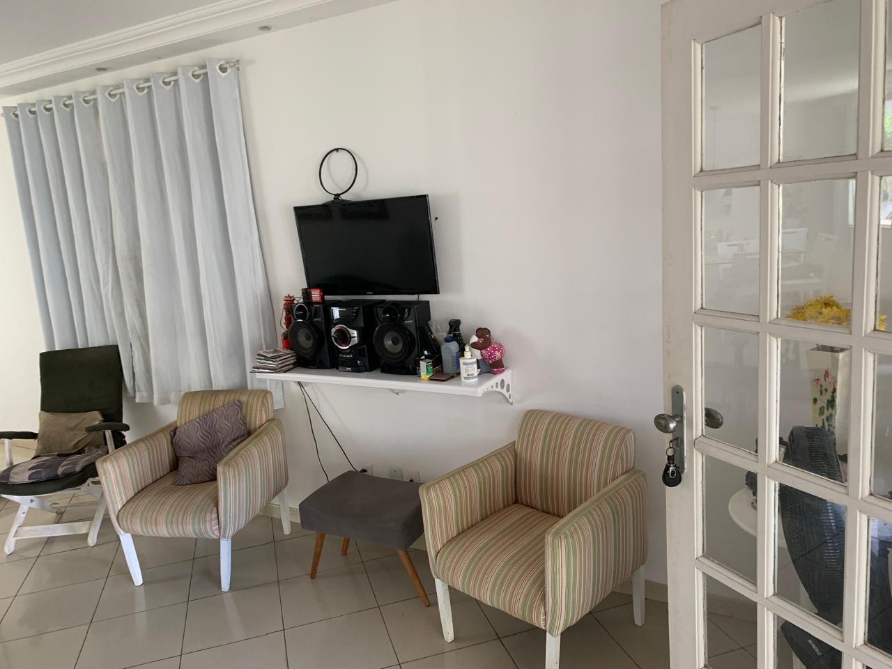 Casa de Condomínio, 4 quartos - Foto 8