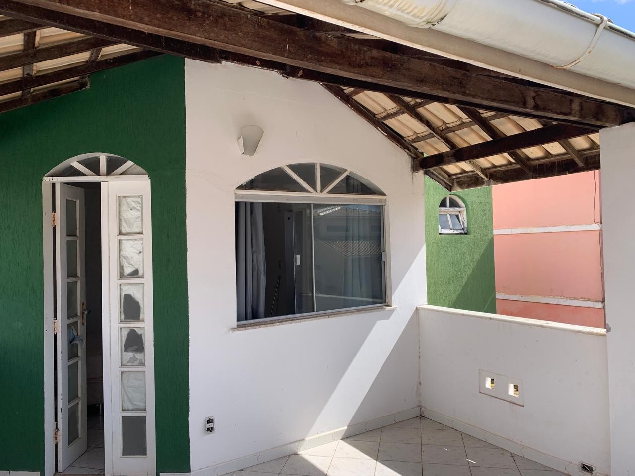 Casa de Condomínio, 4 quartos - Foto 17