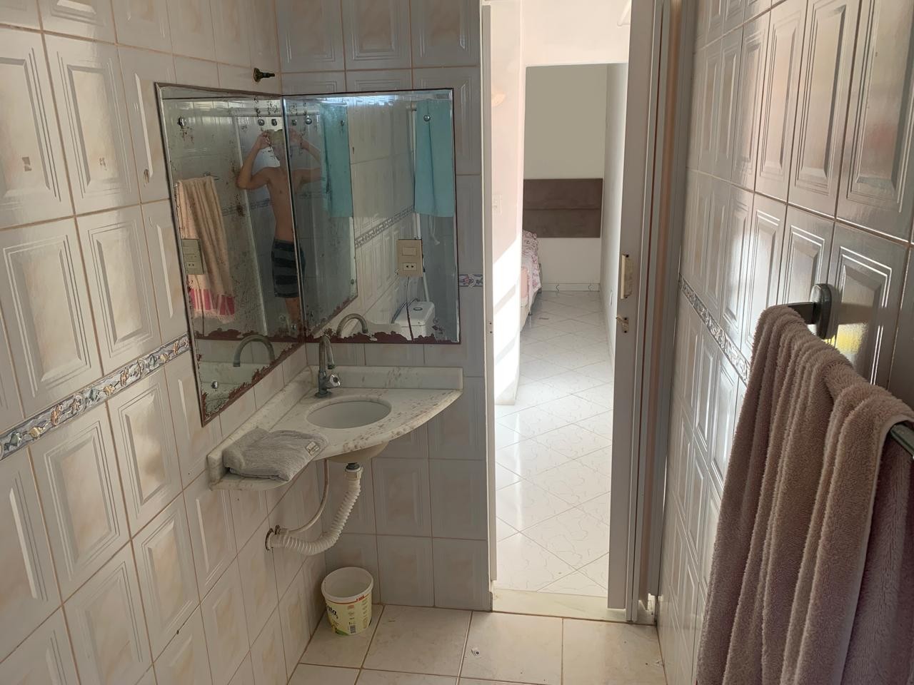 Casa de Condomínio, 4 quartos - Foto 22