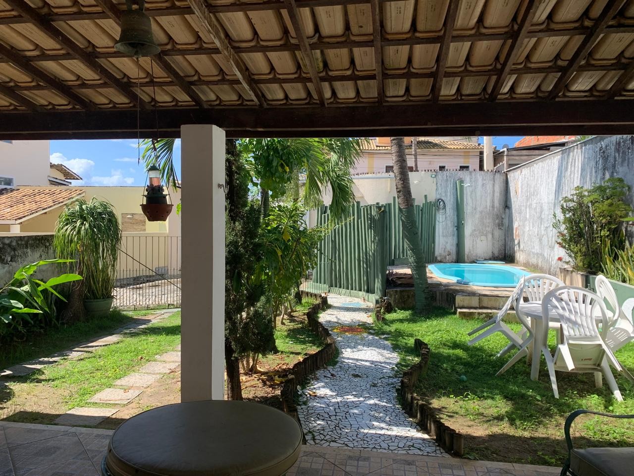 Casa de Condomínio, 4 quartos - Foto 29