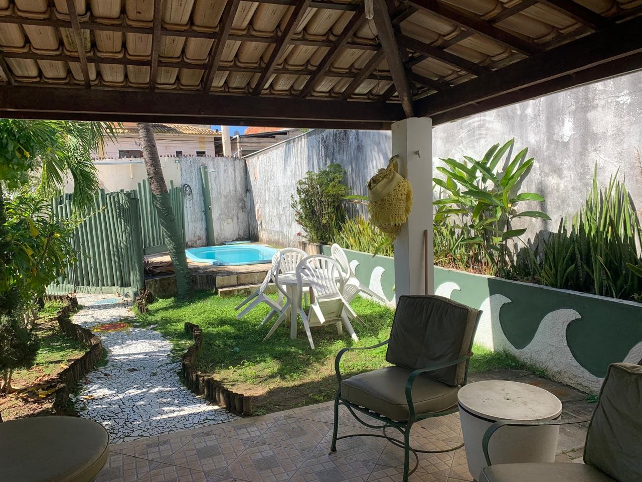 Casa de Condomínio, 4 quartos - Foto 31