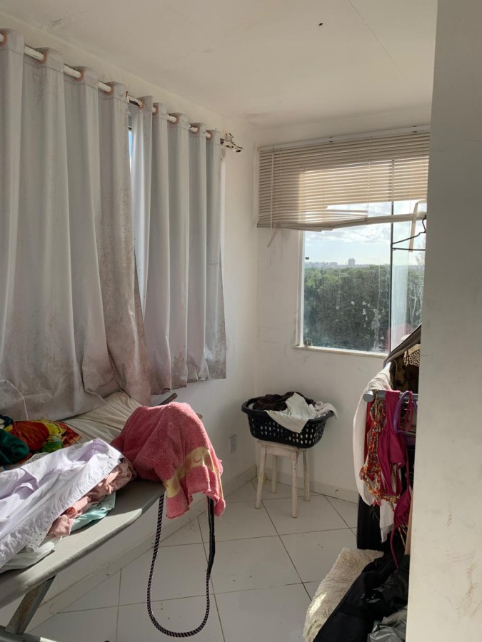 Casa de Condomínio, 4 quartos - Foto 36