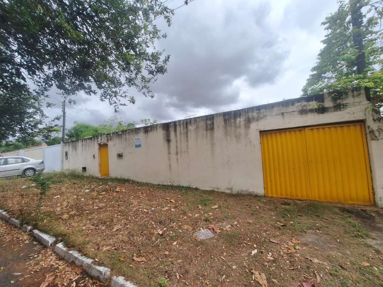 Terreno, 690 m² - Foto 1