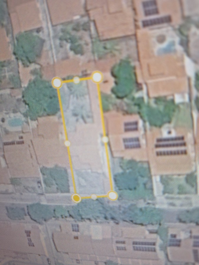 Terreno, 690 m² - Foto 2