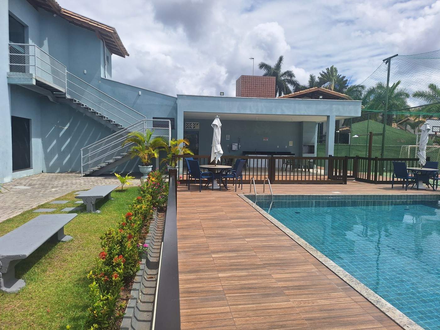 Casa, 3 quartos, 176 m² - Foto 27