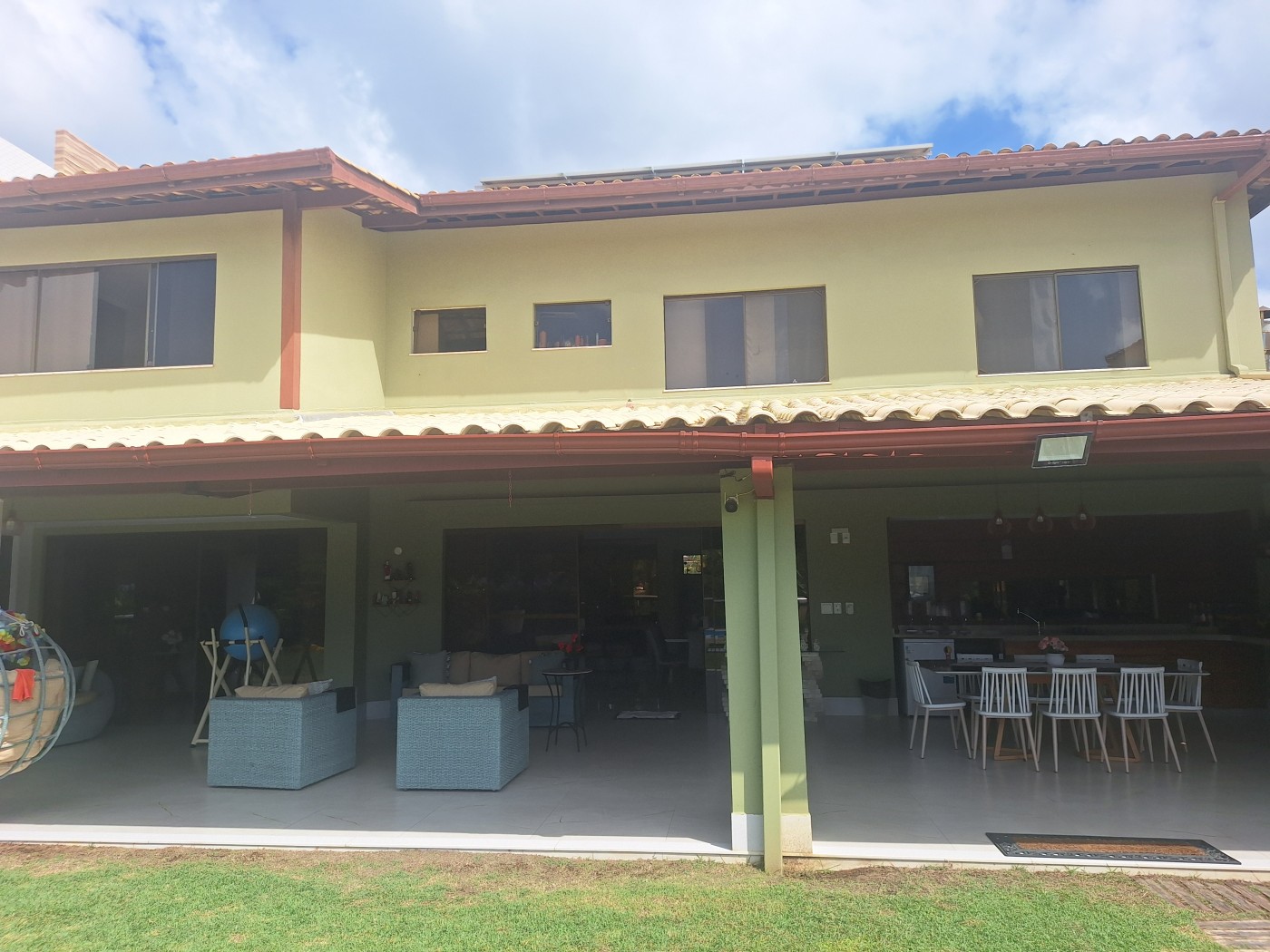Casa, 5 quartos, 400 m² - Foto 5