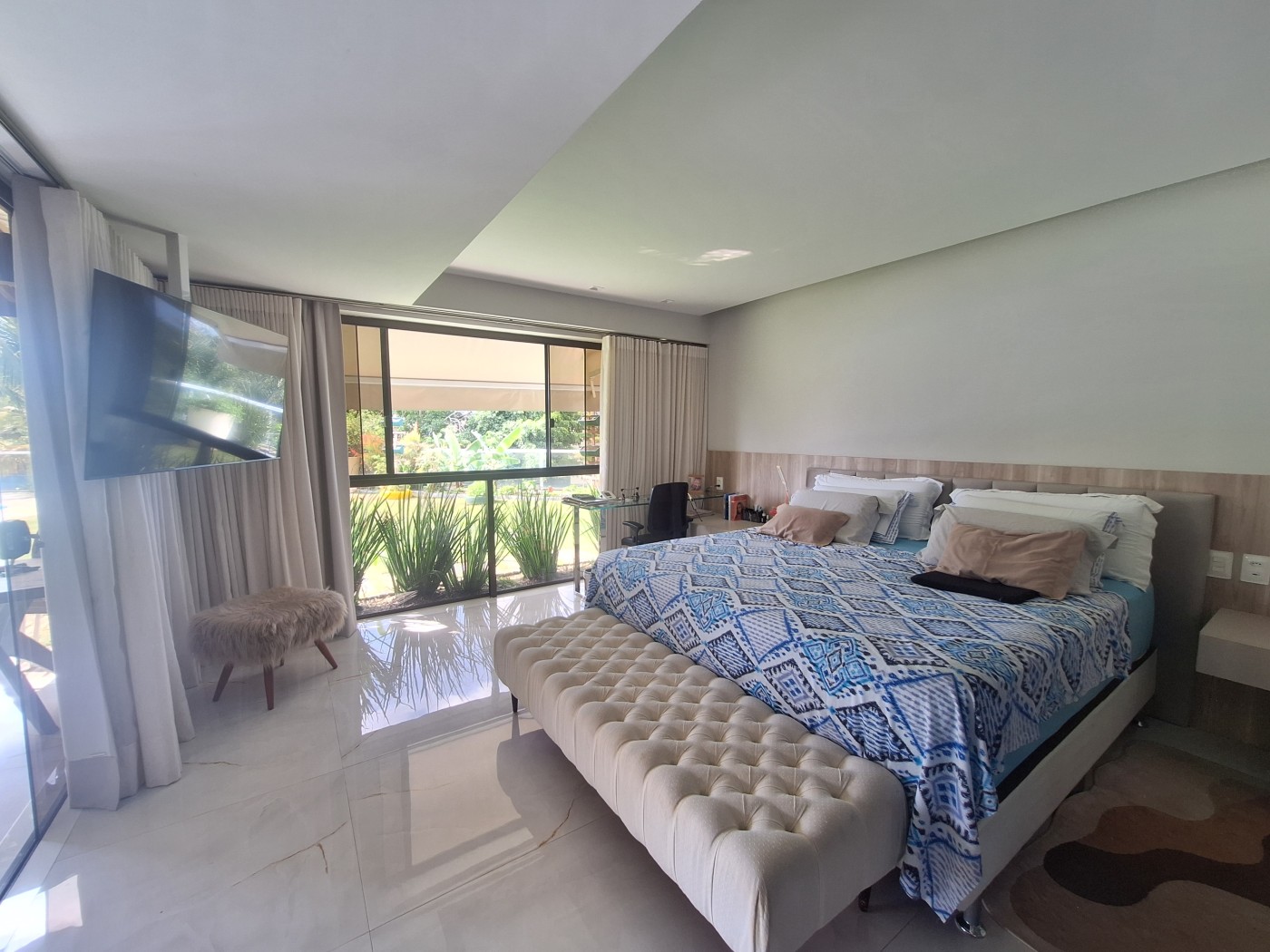 Casa, 5 quartos, 400 m² - Foto 12