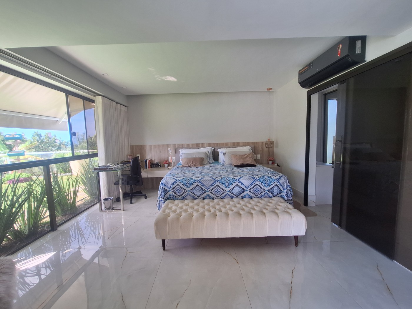 Casa, 5 quartos, 400 m² - Foto 11