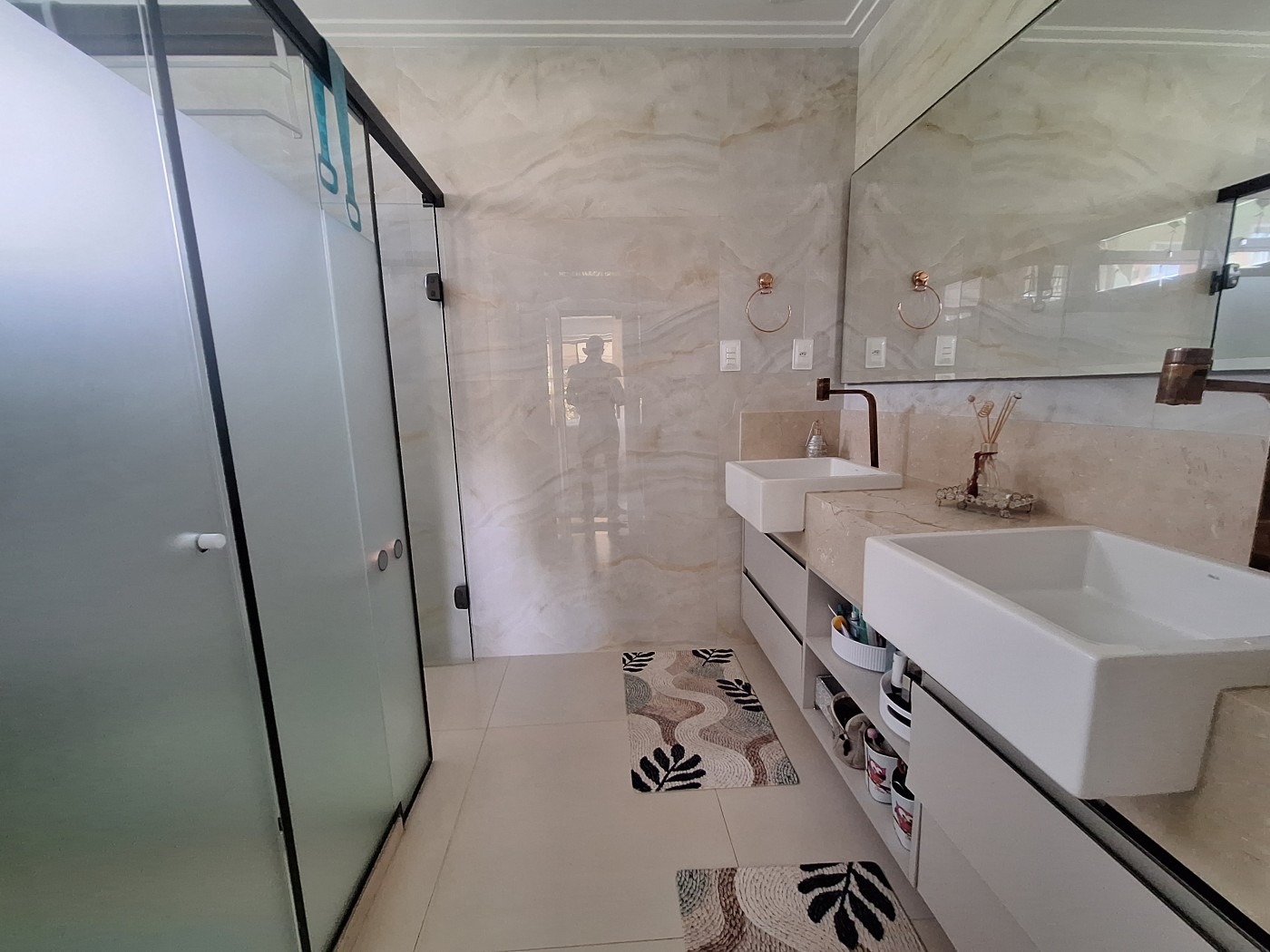 Casa, 5 quartos, 400 m² - Foto 14