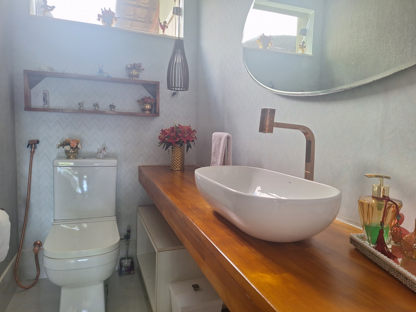 Casa, 5 quartos, 400 m² - Foto 17