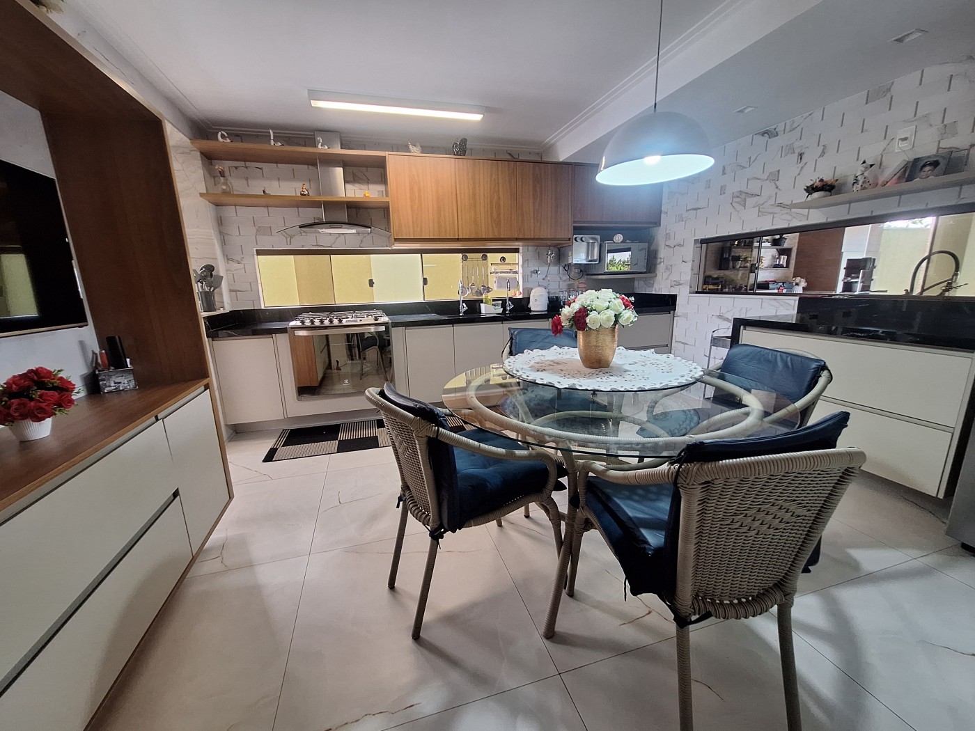 Casa, 5 quartos, 400 m² - Foto 18