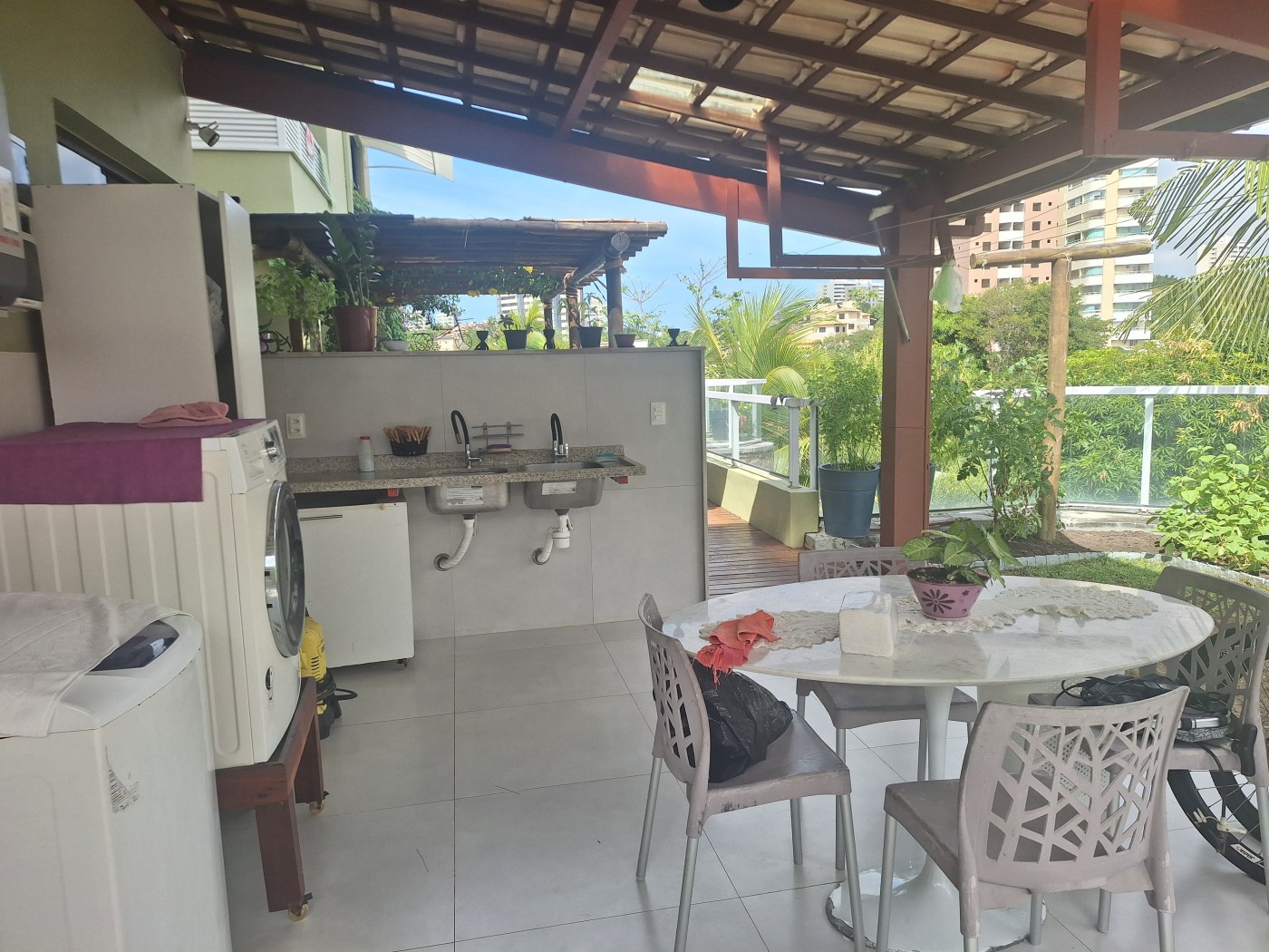 Casa, 5 quartos, 400 m² - Foto 20
