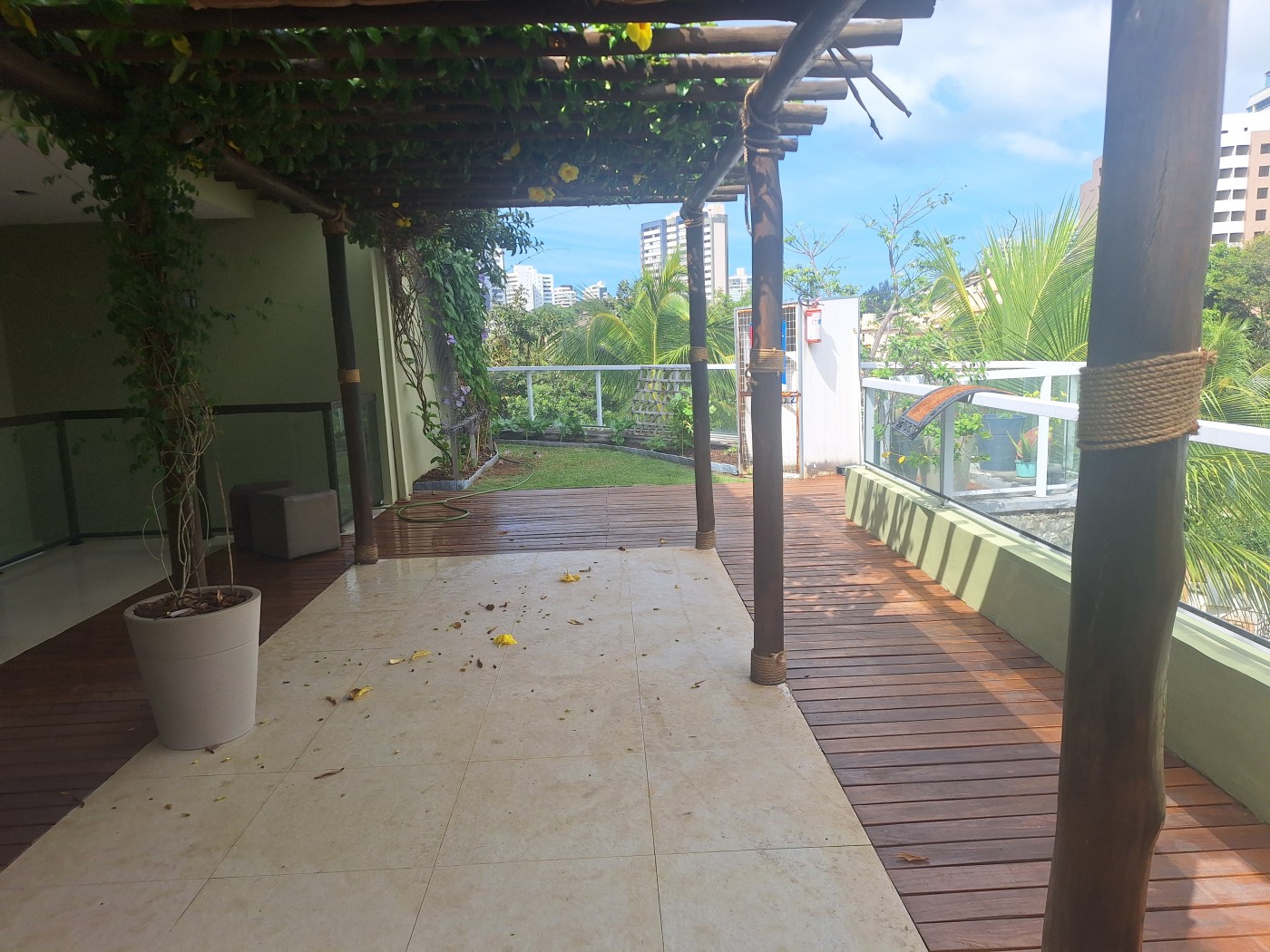 Casa, 5 quartos, 400 m² - Foto 21
