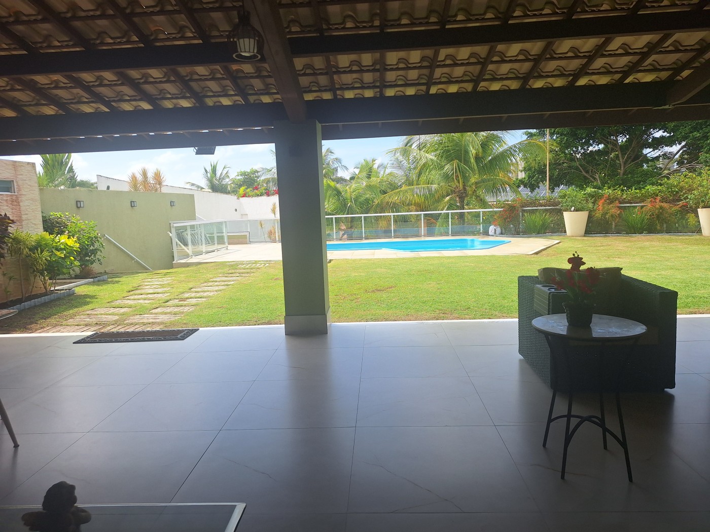 Casa, 5 quartos, 400 m² - Foto 22