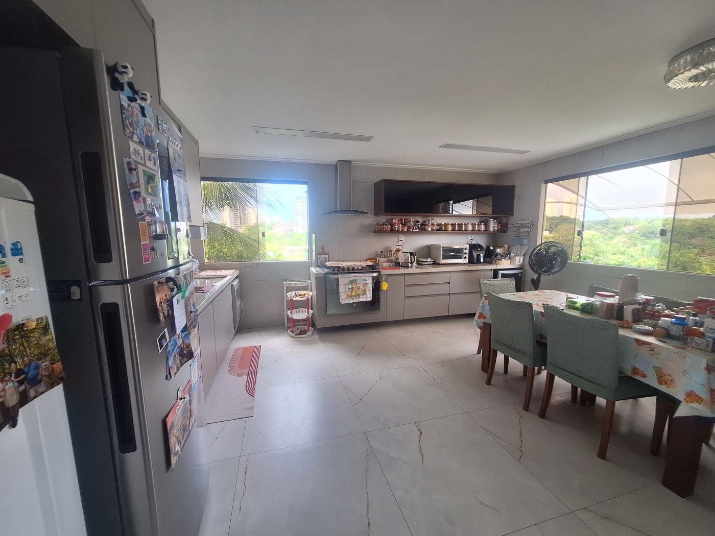 Casa, 5 quartos, 400 m² - Foto 24