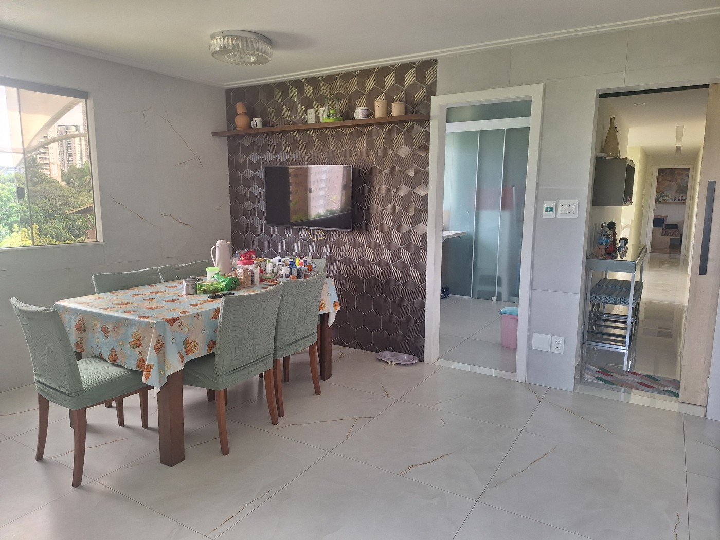 Casa, 5 quartos, 400 m² - Foto 25