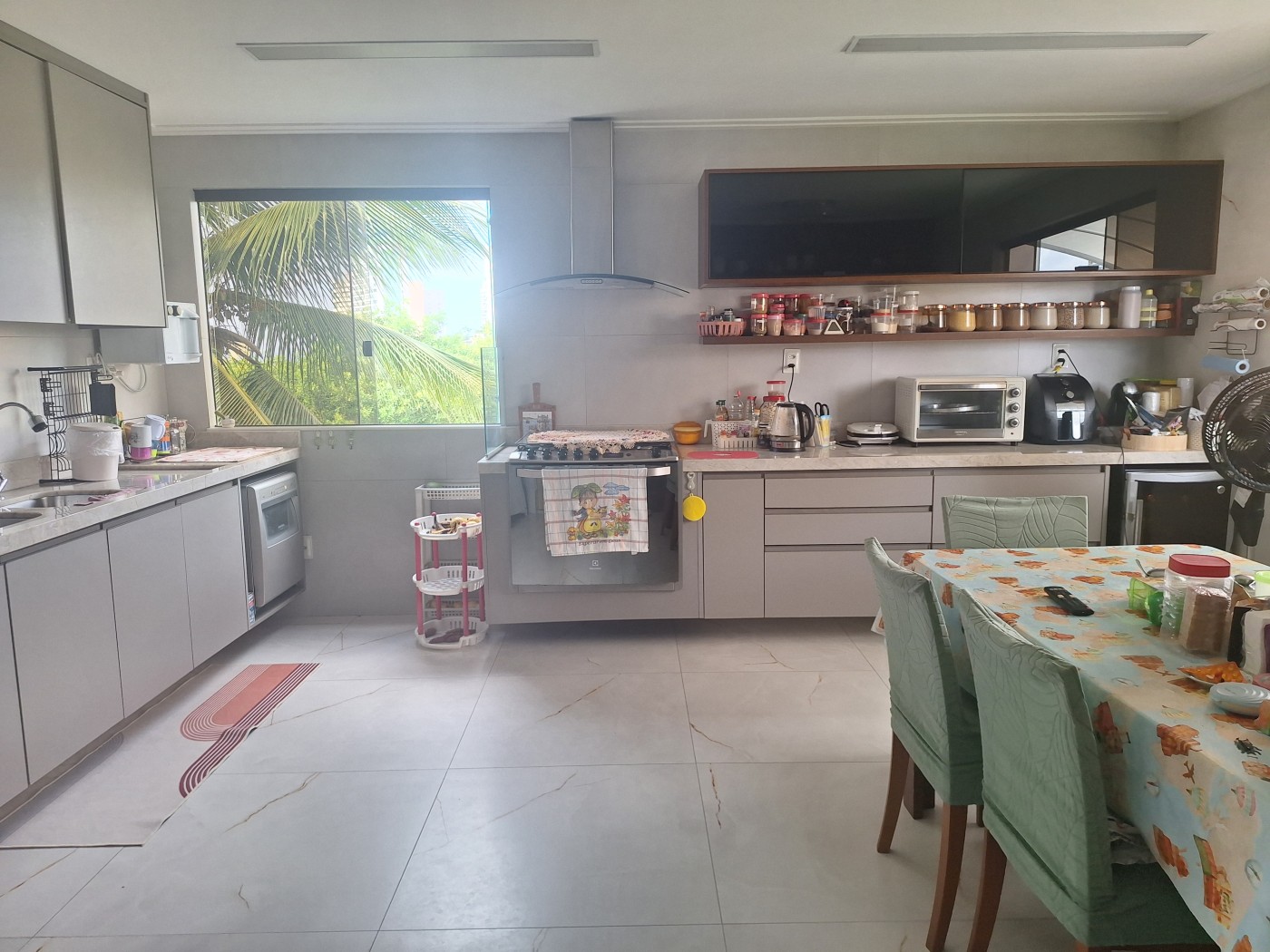 Casa, 5 quartos, 400 m² - Foto 26
