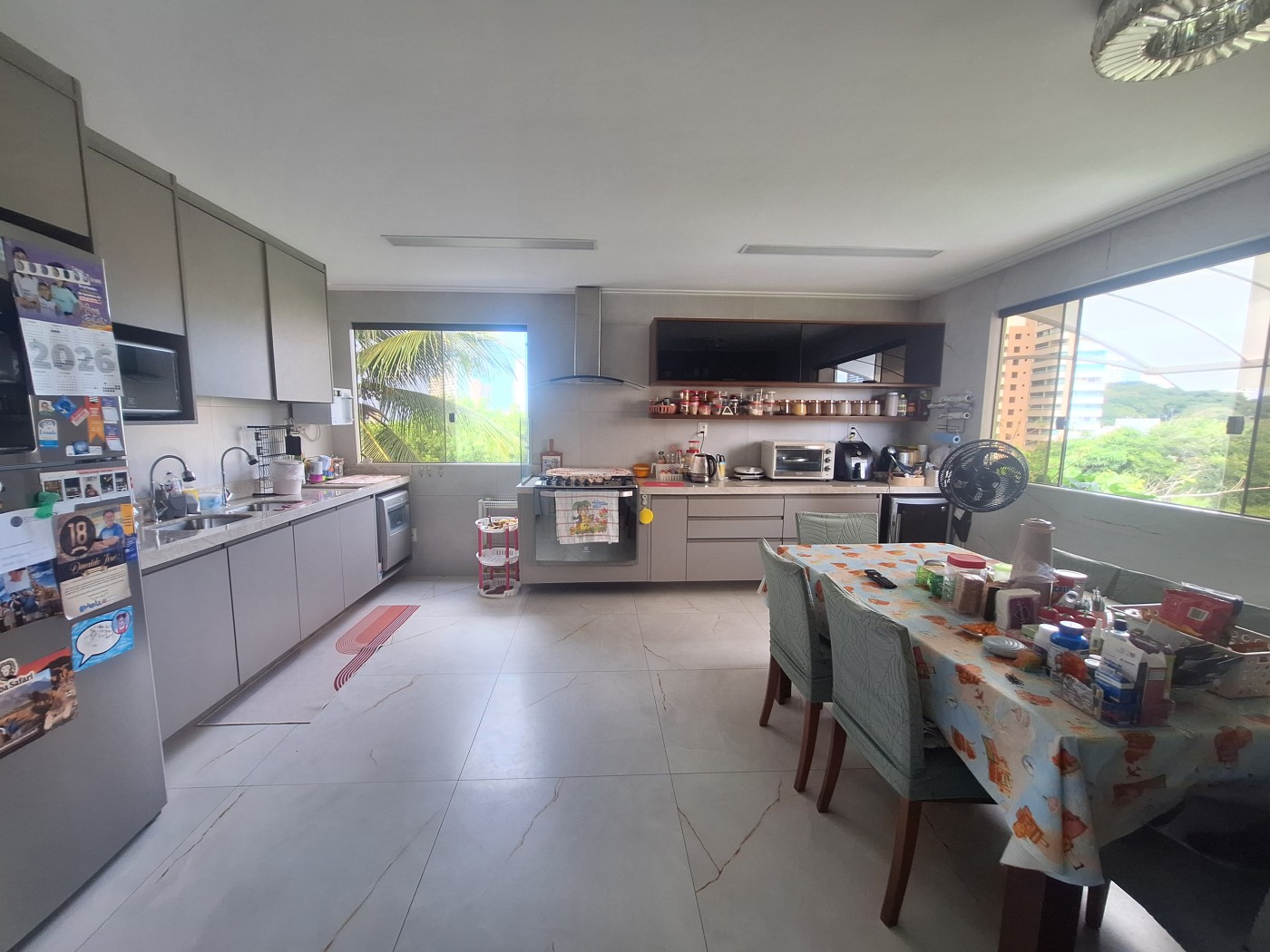 Casa, 5 quartos, 400 m² - Foto 27