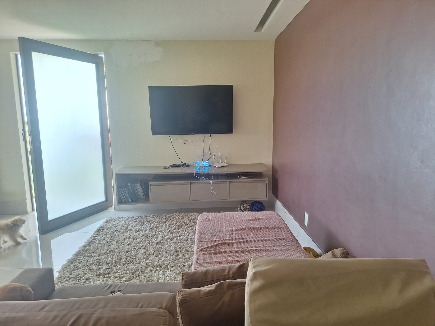 Casa, 5 quartos, 400 m² - Foto 31