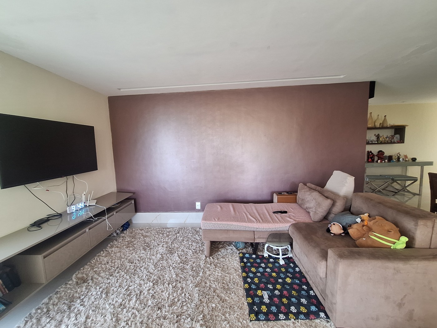 Casa, 5 quartos, 400 m² - Foto 32