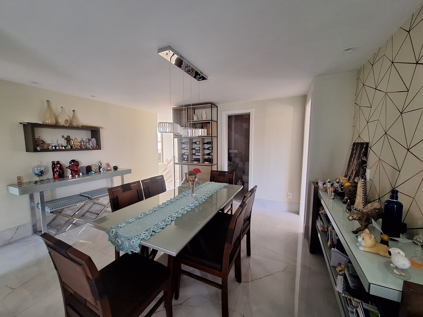 Casa, 5 quartos, 400 m² - Foto 33